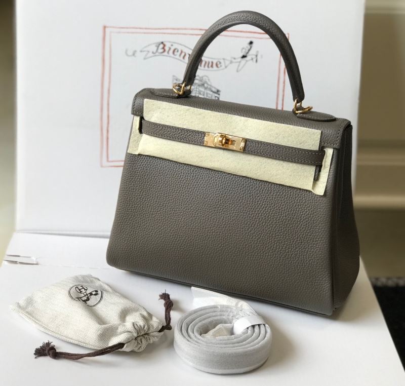 Hermes Kelly Bags